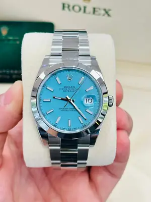 Men's Imported Quality Watch thumbnail 2