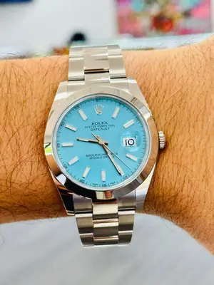 Men's Imported Quality Watch thumbnail 3