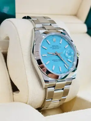 Men's Imported Quality Watch thumbnail 4