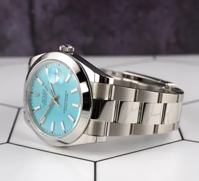 Men's Imported Quality Watch thumbnail 7