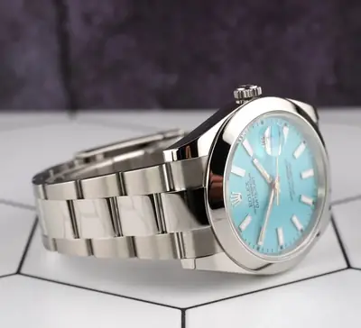 Men's Imported Quality Watch thumbnail 8