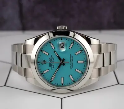 Men's Imported Quality Watch thumbnail 9