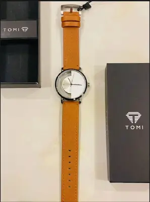 Unisex Imported Quality Watch thumbnail 4