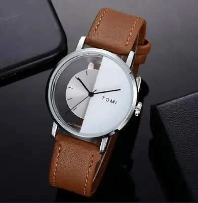 Unisex Imported Quality Watch thumbnail 7