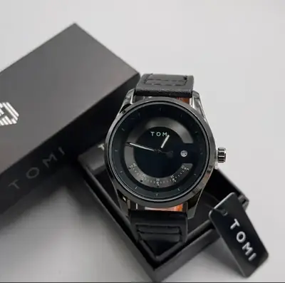Men's Watch thumbnail 6