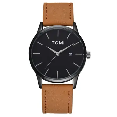 Men's Comfortable Daily Wear Watch thumbnail 4