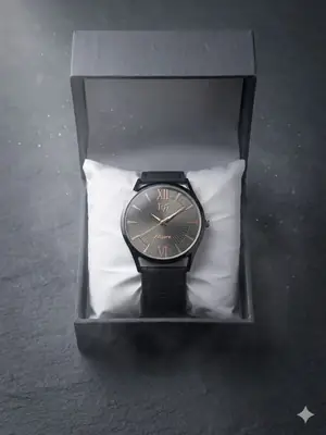 Men's Imported Quality Watch thumbnail 6