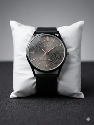 Men's Imported Quality Watch