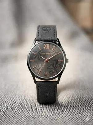 Men's Imported Quality Watch thumbnail 3
