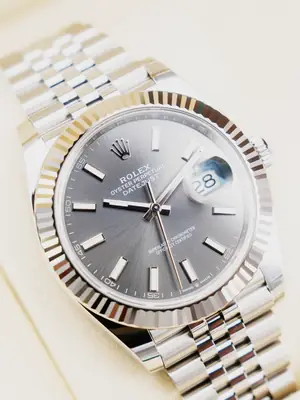 Men's Imported Quality Watch