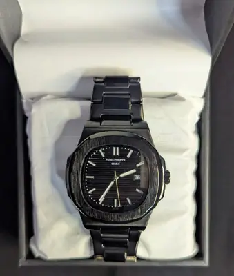 Men's Imported Quality Watch thumbnail 5