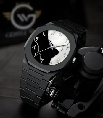 Men's Imported Quality Watch