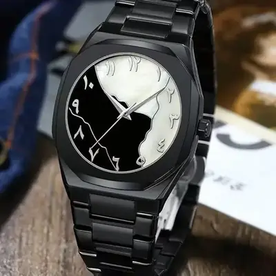 Men's Imported Quality Watch thumbnail 4
