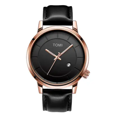 Men's Modern Stylish Look Watch thumbnail 3
