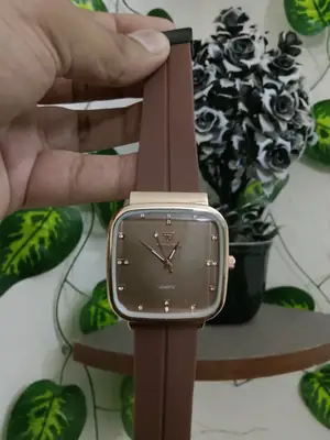 Men's Imported Quality Watch