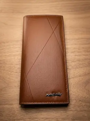 Men's Leather Wallet thumbnail 5