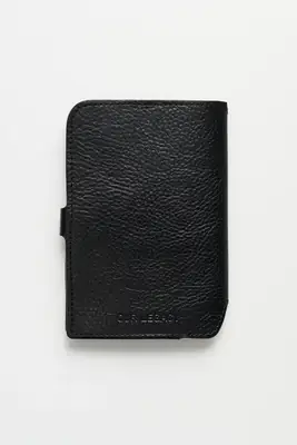 Men's PU Leather Wallet thumbnail 3