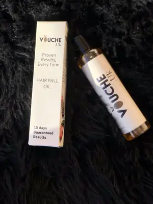Anti-Hair Fall Hair Oil