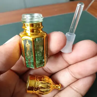 FABIAN Long Lasting Fragrance Attar 3ML thumbnail 2