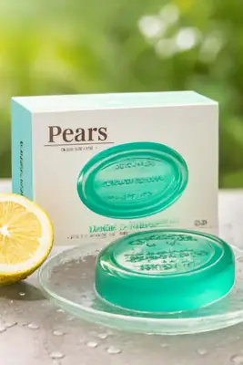 Pears Transparent Soap – Pure Gentle Cleansing Bar  thumbnail 8