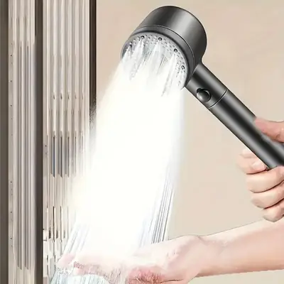 10pcs Mini Shower Head Cleaning Brush Set-Multi-Purpose Cleaning Brush thumbnail 10
