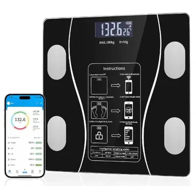 Durable Weight Machine