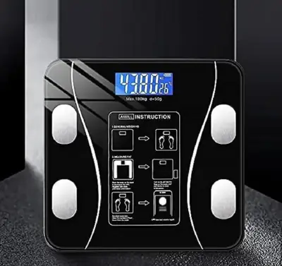 Durable Weight Machine thumbnail 2