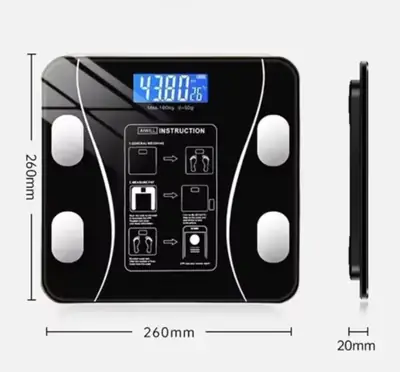 Durable Weight Machine thumbnail 4