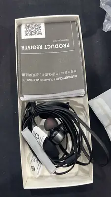 JBL Tune 3100 USB Type-C Wired Handfree with Microphone thumbnail 3