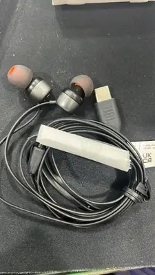 JBL Tune 3100 USB Type-C Wired Handfree with Microphone thumbnail 4