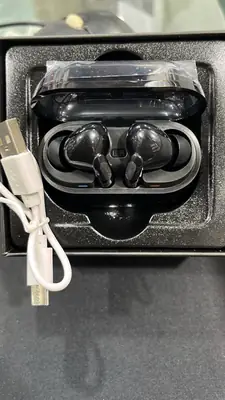 Buds Pro 3 TWS Wireless Bluetooth 5.3 Earbuds HD Stereo Touch Control Type-C Charging thumbnail 4