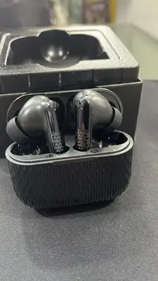 Buds Pro 5 TWS Wireless Bluetooth Earbuds with ENC Mic Touch Control & Type-C Charging thumbnail 3