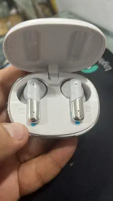 Buds Pro 14 TWS Wireless Bluetooth Earbuds with ENC Mic Touch Control & Type-C Charging