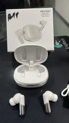 Buds Pro 14 TWS Wireless Bluetooth Earbuds with ENC Mic Touch Control & Type-C Charging thumbnail 4