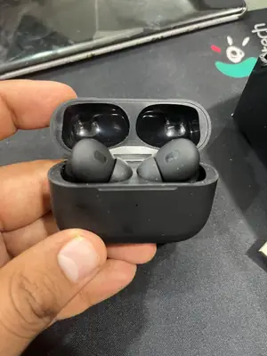 Buds Pro 2 TWS Wireless Bluetooth Earbuds with ENC Mic Touch Control & Type-C Charging