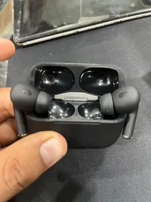 Buds Pro 2 TWS Wireless Bluetooth Earbuds with ENC Mic Touch Control & Type-C Charging thumbnail 3