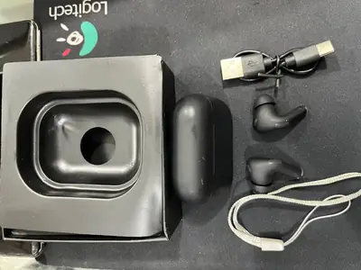 Buds Pro 2 TWS Wireless Bluetooth Earbuds with ENC Mic Touch Control & Type-C Charging thumbnail 4