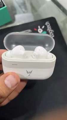 Faranova FA-A31 Wireless Earphones Bluetooth 5.3 TWS Earbuds with ENC Mic Touch Control