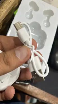 Simplo P20 TWS Wireless Earbuds Bluetooth 5.3 thumbnail 5