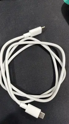 Google Pixel 30W First Copy USB-C to USB-C Fast Charging Cable Type-C Data Cable thumbnail 4