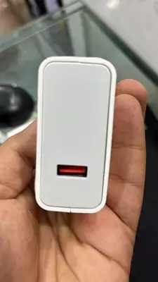MI First Copy 120W Fast Charger with Type-C Cable thumbnail 3