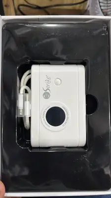 Strike Snapper PD-160 10000mAh 22.5W Fast Charging Power Bank thumbnail 4