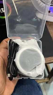 MEMO CX17 AI Magnetic Mobile Cooling Fan 13W thumbnail 5