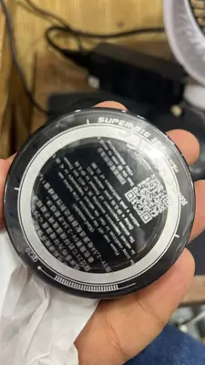 MEMO CX20 18W Magnetic Mobile Cooling Fan thumbnail 5