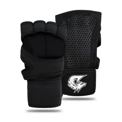 Breathable Workout Gloves
