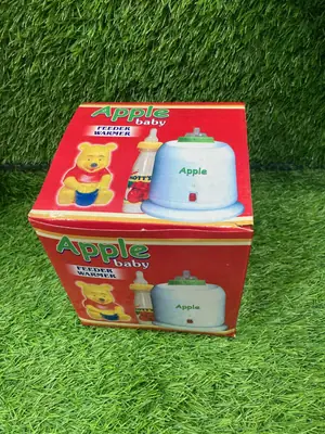BPA Plastic Feeder Warmer thumbnail 4