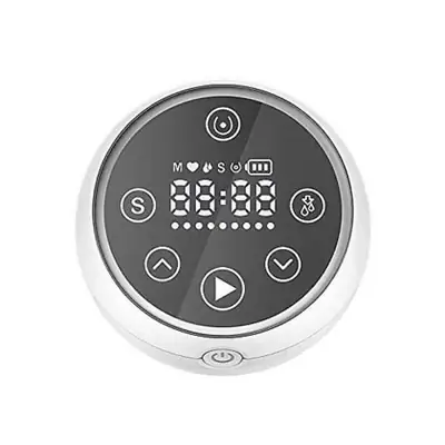 Kiwy Smart Rechargeable Breast Pump – BPA-Free Comfort Shield, Multi-Mode Suction & Massage System | Fast, Comfortable & Convenient Milk Pumping for Nursing Mothers thumbnail 7