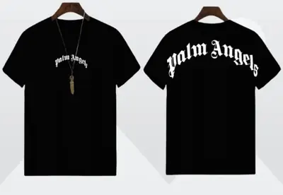 1 Pc Men's Cotton Printed T-Shirt