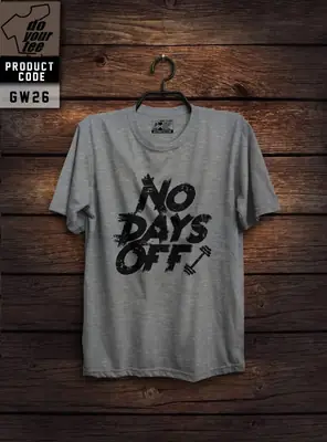 1 Pc Men's Cotton Printed T-Shirt