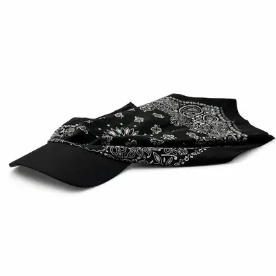 1 Pc Cotton Textured Baseball Cap 1 thumbnail 2
